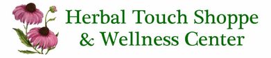 Herbal Touch Shoppe  Wellness